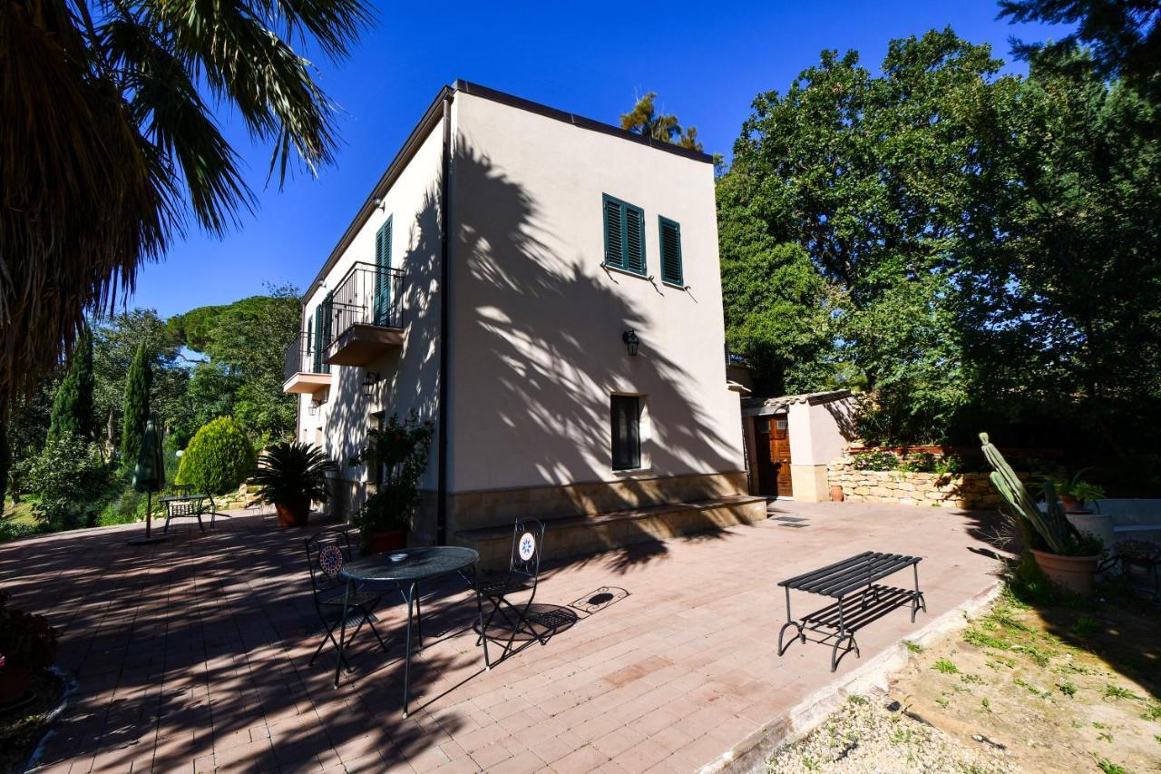 Dream House Villa Piazza Armerina Eksteriør billede
