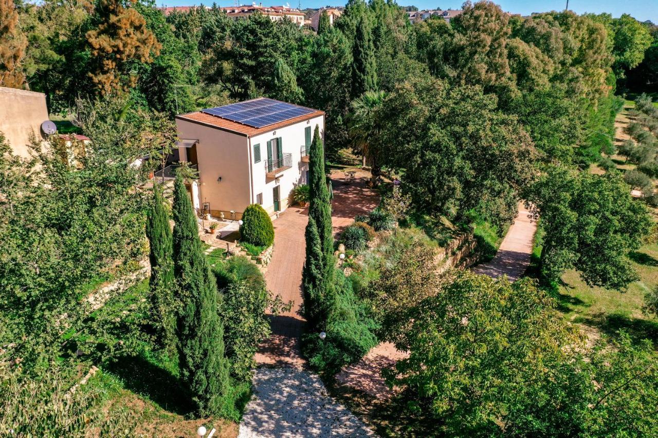 Dream House Villa Piazza Armerina Eksteriør billede