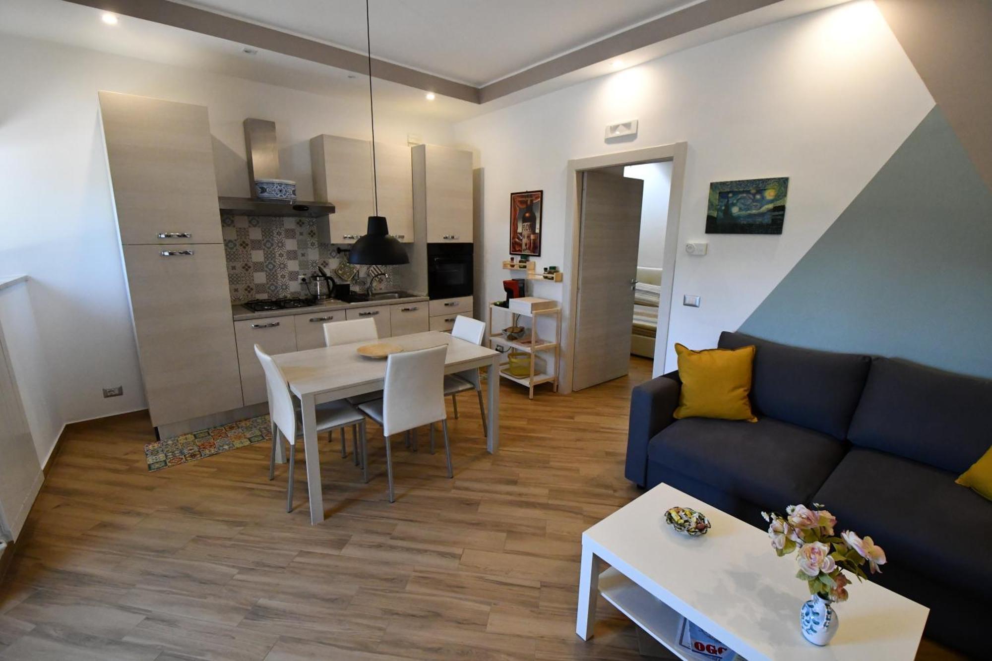 Dream House Villa Piazza Armerina Eksteriør billede